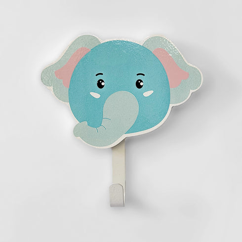 Lucy the Elephant Wall Hook